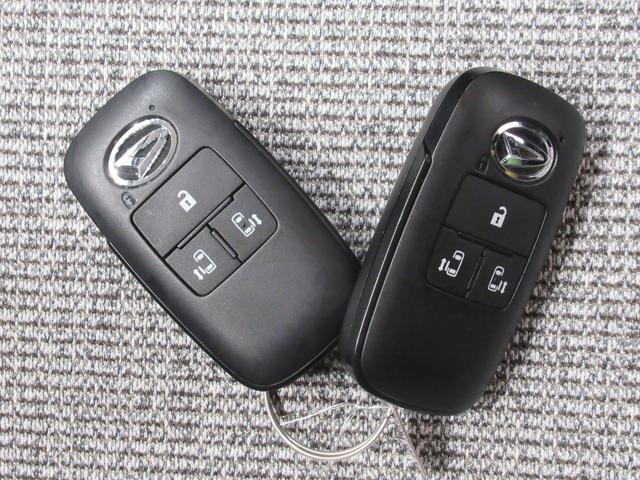 ムーヴキャンバスストライプスGバックモニター 7インチナビ ドライブレコーダー 両側パワースライドドア シートヒーター USB入力端子 Bluetooth ホッとカップホルダー オートライト キーフリー アイドリングストップ(岡山県)の中古車