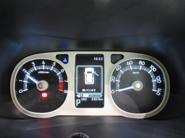 ムーヴキャンバスストライプスGバックモニター 7インチナビ ドライブレコーダー 両側パワースライドドア シートヒーター USB入力端子 Bluetooth ホッとカップホルダー オートライト キーフリー アイドリングストップ(岡山県)の中古車