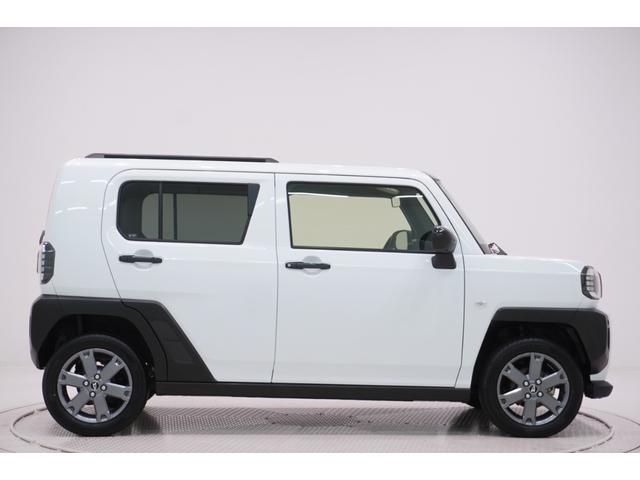 タフトＧ　ダーククロムベンチャーパノラマモニター　７インチナビ　ドライブレコーダー　シートヒーター　ＵＳＢ入力端子　Ｂｌｕｅｔｏｏｔｈ　オートライト　キーフリー　アイドリングストップ　電動パーキングブレーキ　ティーゼットデオプラス（岡山県）の中古車