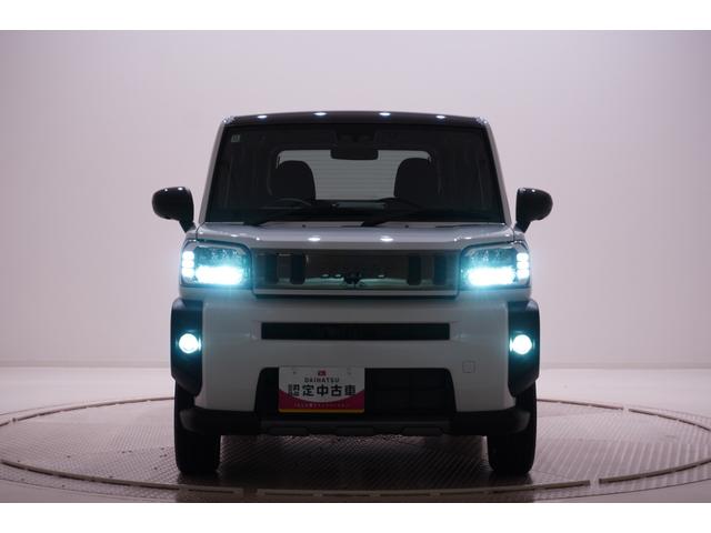 タフトＧ　ダーククロムベンチャーパノラマモニター　７インチナビ　ドライブレコーダー　シートヒーター　ＵＳＢ入力端子　Ｂｌｕｅｔｏｏｔｈ　オートライト　キーフリー　アイドリングストップ　電動パーキングブレーキ　ティーゼットデオプラス（岡山県）の中古車