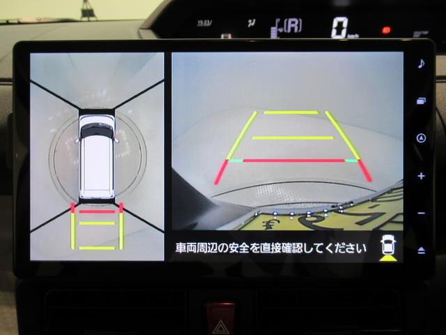 タントＸパノラマモニター　１０インチナビ　ドライブレコーダー　左側パワースライドドア　シートヒーター　ＵＳＢ入力端子　Ｂｌｕｅｔｏｏｔｈ　オートライト　キーフリー　アイドリングストップ　ティーゼットデオプラス（岡山県）の中古車