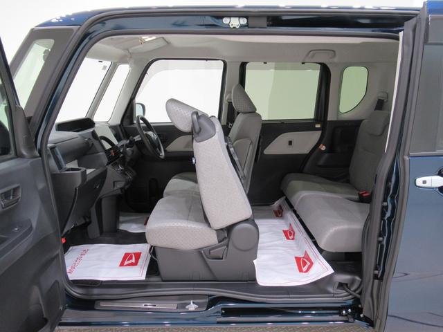 タントＸパノラマモニター　１０インチナビ　ドライブレコーダー　左側パワースライドドア　シートヒーター　ＵＳＢ入力端子　Ｂｌｕｅｔｏｏｔｈ　オートライト　キーフリー　アイドリングストップ　ティーゼットデオプラス（岡山県）の中古車