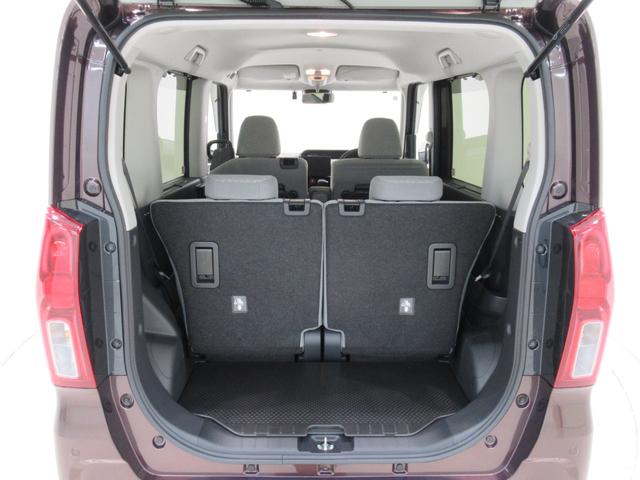 タントXパノラマモニター 10インチナビ ドライブレコーダー 左側パワースライドドア シートヒーター USB入力端子 Bluetooth オートライト キーフリー アイドリングストップ ティーゼットデオプラス(岡山県)の中古車