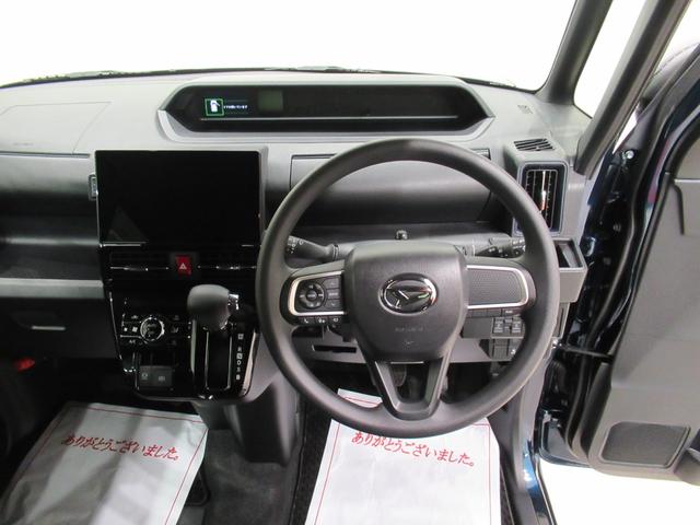 タントカスタムＸパノラマモニター　１０インチナビ　ドライブレコーダー　両側パワースライドドア　シートヒーター　ＵＳＢ入力端子　Ｂｌｕｅｔｏｏｔｈ　オートライト　キーフリー　アイドリングストップ　ティーゼットデオプラス（岡山県）の中古車