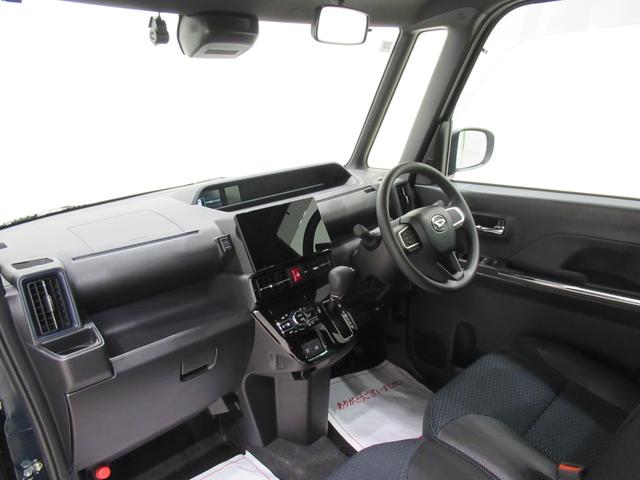 タントカスタムＸパノラマモニター　１０インチナビ　ドライブレコーダー　両側パワースライドドア　シートヒーター　ＵＳＢ入力端子　Ｂｌｕｅｔｏｏｔｈ　オートライト　キーフリー　アイドリングストップ　ティーゼットデオプラス（岡山県）の中古車