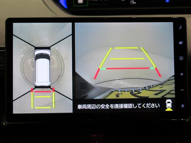 タントカスタムＸパノラマモニター　１０インチナビ　ドライブレコーダー　両側パワースライドドア　シートヒーター　ＵＳＢ入力端子　Ｂｌｕｅｔｏｏｔｈ　オートライト　キーフリー　アイドリングストップ　ティーゼットデオプラス（岡山県）の中古車