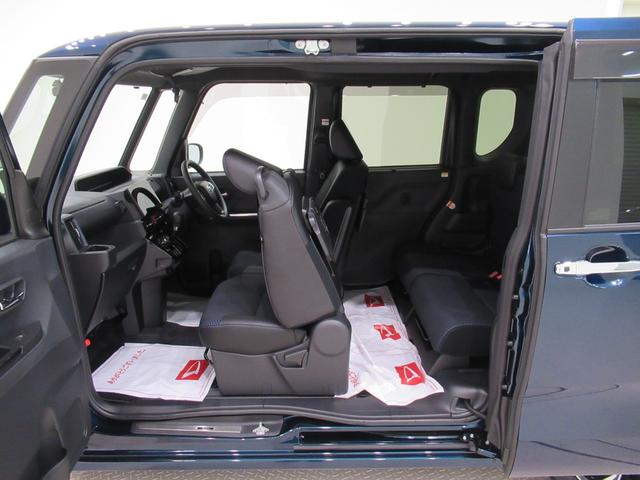 タントカスタムＸパノラマモニター　１０インチナビ　ドライブレコーダー　両側パワースライドドア　シートヒーター　ＵＳＢ入力端子　Ｂｌｕｅｔｏｏｔｈ　オートライト　キーフリー　アイドリングストップ　ティーゼットデオプラス（岡山県）の中古車