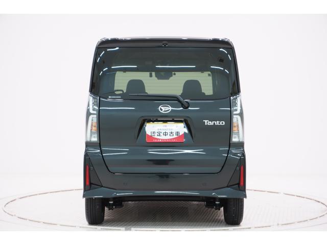 タントカスタムＸバックモニター　７インチナビ　ドライブレコーダー　両側パワースライドドア　シートヒーター　ＵＳＢ入力端子　Ｂｌｕｅｔｏｏｔｈ　オートライト　キーフリー　アイドリングストップ　ティーゼットデオプラス（岡山県）の中古車