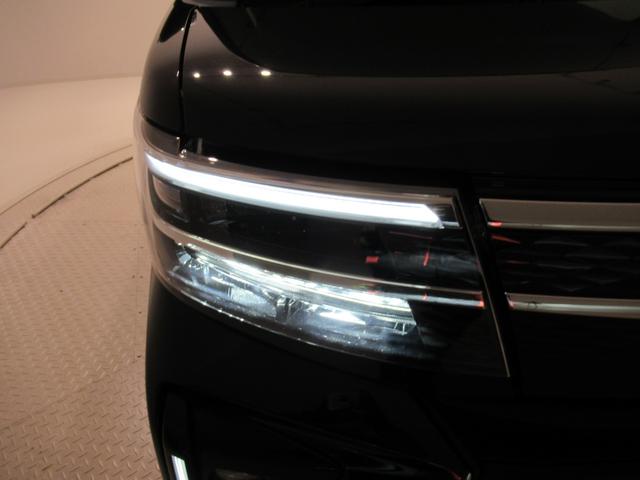 タントカスタムＸバックモニター　７インチナビ　ドライブレコーダー　両側パワースライドドア　シートヒーター　ＵＳＢ入力端子　Ｂｌｕｅｔｏｏｔｈ　オートライト　キーフリー　アイドリングストップ　ティーゼットデオプラス（岡山県）の中古車