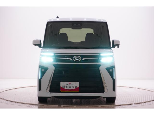 タントカスタムＲＳパノラマモニター　７インチナビ　ドライブレコーダー　両側パワースライドドア　シートヒーター　ＵＳＢ入力端子　Ｂｌｕｅｔｏｏｔｈ　オートライト　キーフリー　アイドリングストップ　ティーゼットデオプラス（岡山県）の中古車