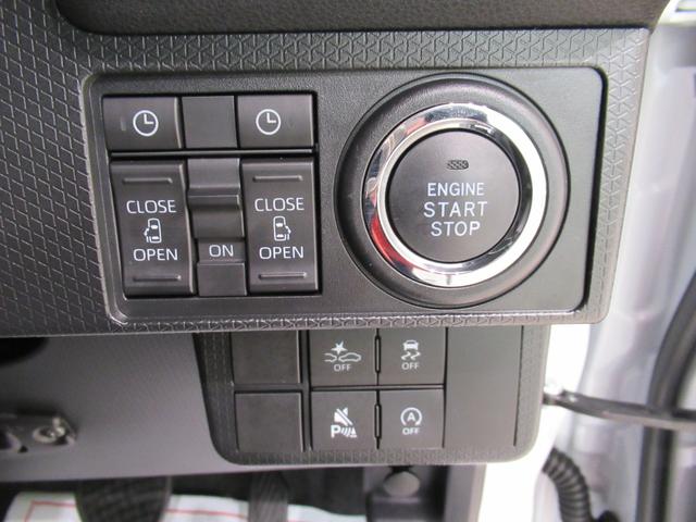 タントカスタムＲＳパノラマモニター　７インチナビ　ドライブレコーダー　両側パワースライドドア　シートヒーター　ＵＳＢ入力端子　Ｂｌｕｅｔｏｏｔｈ　オートライト　キーフリー　アイドリングストップ　ティーゼットデオプラス（岡山県）の中古車