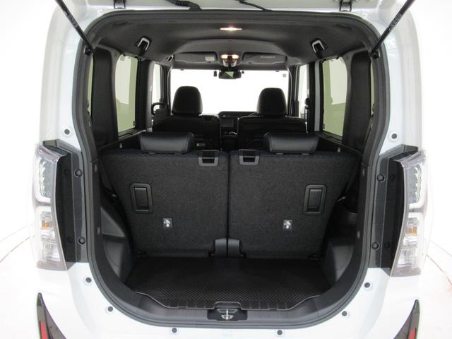 タントカスタムＲＳパノラマモニター　７インチナビ　ドライブレコーダー　両側パワースライドドア　シートヒーター　ＵＳＢ入力端子　Ｂｌｕｅｔｏｏｔｈ　オートライト　キーフリー　アイドリングストップ　ティーゼットデオプラス（岡山県）の中古車