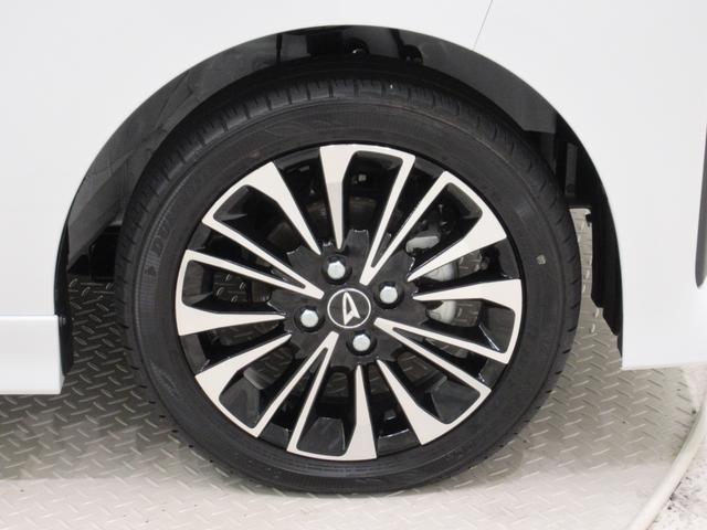 タントカスタムＲＳパノラマモニター　７インチナビ　ドライブレコーダー　両側パワースライドドア　シートヒーター　ＵＳＢ入力端子　Ｂｌｕｅｔｏｏｔｈ　オートライト　キーフリー　アイドリングストップ　ティーゼットデオプラス（岡山県）の中古車