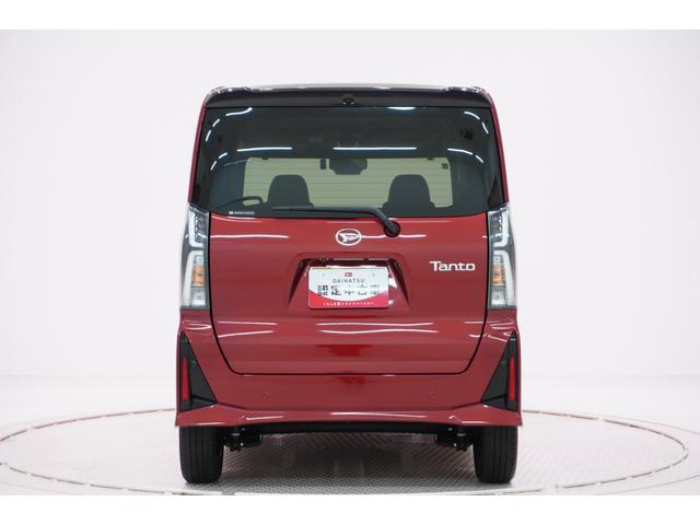 タントカスタムＲＳパノラマモニター　９インチディスプレイオーディオ　ドライブレコーダー　両側パワースライドドア　シートヒーター　ＵＳＢ入力端子　Ｂｌｕｅｔｏｏｔｈ　オートライト　キーフリー　アイドリングストップ（岡山県）の中古車