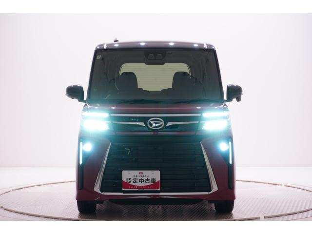 タントカスタムＲＳパノラマモニター　９インチディスプレイオーディオ　ドライブレコーダー　両側パワースライドドア　シートヒーター　ＵＳＢ入力端子　Ｂｌｕｅｔｏｏｔｈ　オートライト　キーフリー　アイドリングストップ（岡山県）の中古車