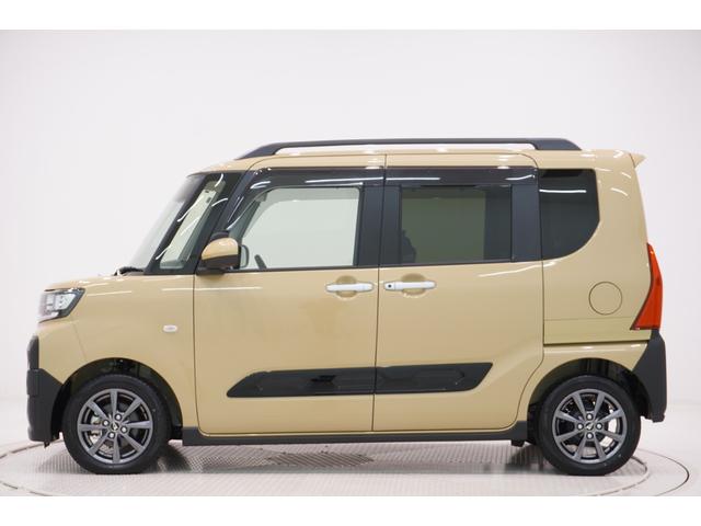 タントファンクロスバックモニター　９インチディスプレイオーディオ　ドライブレコーダー　両側パワースライドドア　シートヒーター　ＵＳＢ入力端子　Ｂｌｕｅｔｏｏｔｈ　オートライト　キーフリー　アイドリングストップ（岡山県）の中古車