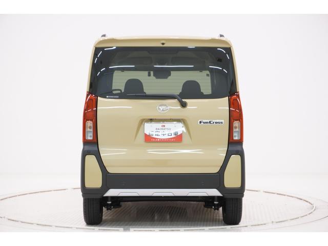 タントファンクロスバックモニター　９インチディスプレイオーディオ　ドライブレコーダー　両側パワースライドドア　シートヒーター　ＵＳＢ入力端子　Ｂｌｕｅｔｏｏｔｈ　オートライト　キーフリー　アイドリングストップ（岡山県）の中古車