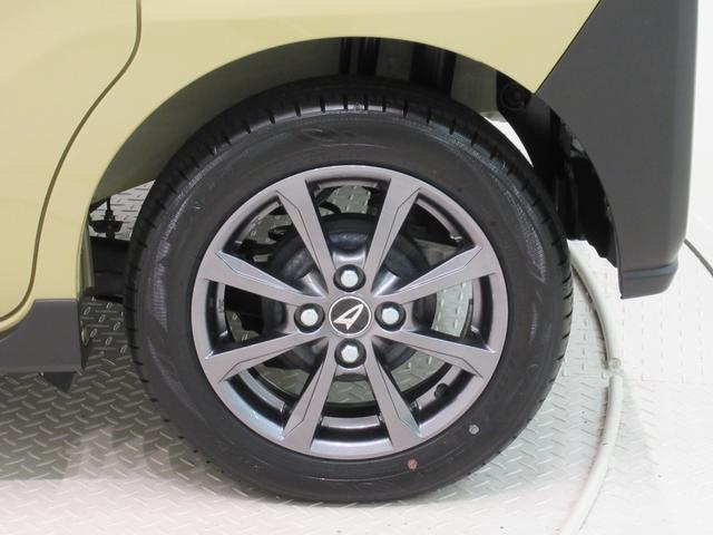 タントファンクロスバックモニター　９インチディスプレイオーディオ　ドライブレコーダー　両側パワースライドドア　シートヒーター　ＵＳＢ入力端子　Ｂｌｕｅｔｏｏｔｈ　オートライト　キーフリー　アイドリングストップ（岡山県）の中古車