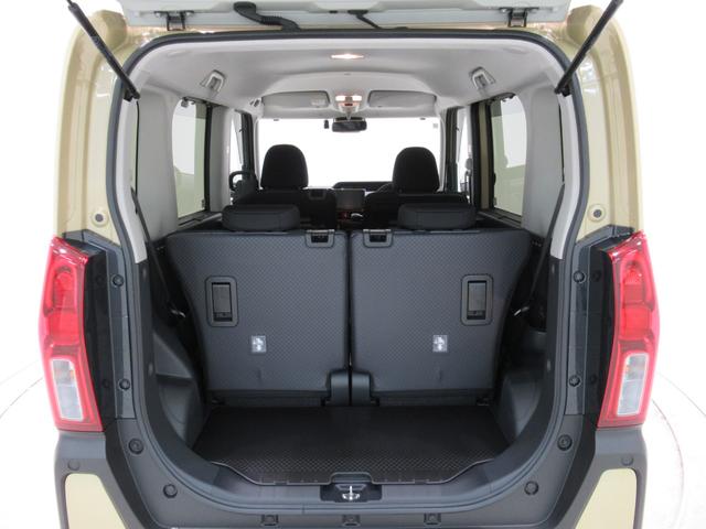 タントファンクロスバックモニター　９インチディスプレイオーディオ　ドライブレコーダー　両側パワースライドドア　シートヒーター　ＵＳＢ入力端子　Ｂｌｕｅｔｏｏｔｈ　オートライト　キーフリー　アイドリングストップ（岡山県）の中古車