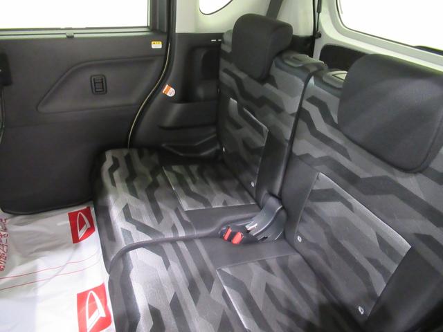 タントファンクロスバックモニター　９インチディスプレイオーディオ　ドライブレコーダー　両側パワースライドドア　シートヒーター　ＵＳＢ入力端子　Ｂｌｕｅｔｏｏｔｈ　オートライト　キーフリー　アイドリングストップ（岡山県）の中古車