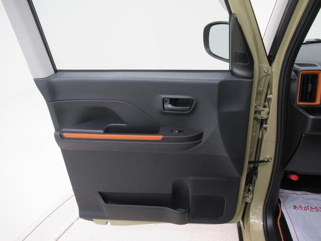 タントファンクロスバックモニター　９インチディスプレイオーディオ　ドライブレコーダー　両側パワースライドドア　シートヒーター　ＵＳＢ入力端子　Ｂｌｕｅｔｏｏｔｈ　オートライト　キーフリー　アイドリングストップ（岡山県）の中古車