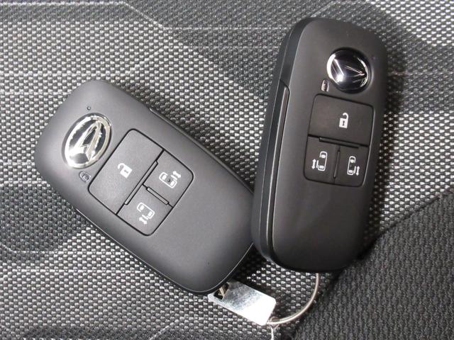 タントファンクロスバックモニター　９インチディスプレイオーディオ　ドライブレコーダー　両側パワースライドドア　シートヒーター　ＵＳＢ入力端子　Ｂｌｕｅｔｏｏｔｈ　オートライト　キーフリー　アイドリングストップ（岡山県）の中古車