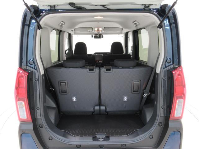 タントファンクロスターボパノラマモニター　９インチディスプレイオーディオ　ドライブレコーダー　両側パワースライドドア　シートヒーター　ＵＳＢ入力端子　Ｂｌｕｅｔｏｏｔｈ　オートライト　キーフリー　アイドリングストップ（岡山県）の中古車