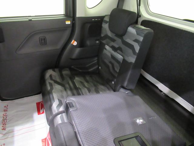 タントファンクロスターボパノラマモニター　９インチディスプレイオーディオ　ドライブレコーダー　両側パワースライドドア　シートヒーター　ＵＳＢ入力端子　Ｂｌｕｅｔｏｏｔｈ　オートライト　キーフリー　アイドリングストップ（岡山県）の中古車