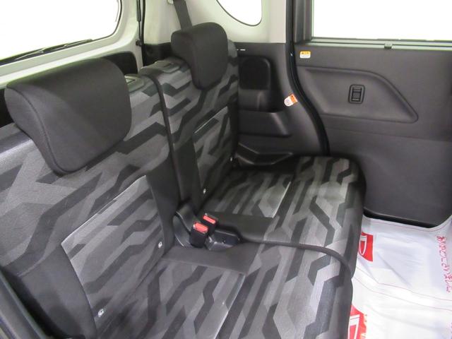 タントファンクロスターボパノラマモニター　９インチディスプレイオーディオ　ドライブレコーダー　両側パワースライドドア　シートヒーター　ＵＳＢ入力端子　Ｂｌｕｅｔｏｏｔｈ　オートライト　キーフリー　アイドリングストップ（岡山県）の中古車