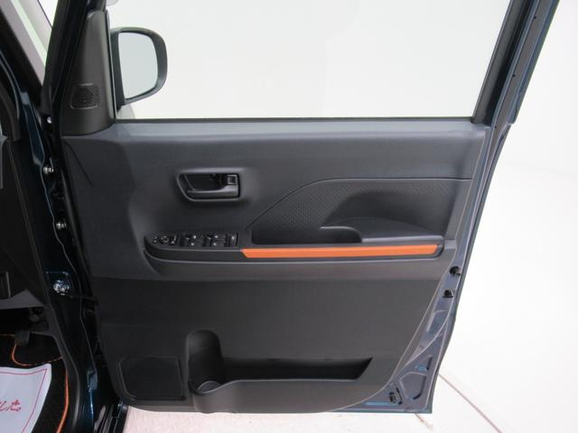 タントファンクロスターボパノラマモニター　９インチディスプレイオーディオ　ドライブレコーダー　両側パワースライドドア　シートヒーター　ＵＳＢ入力端子　Ｂｌｕｅｔｏｏｔｈ　オートライト　キーフリー　アイドリングストップ（岡山県）の中古車