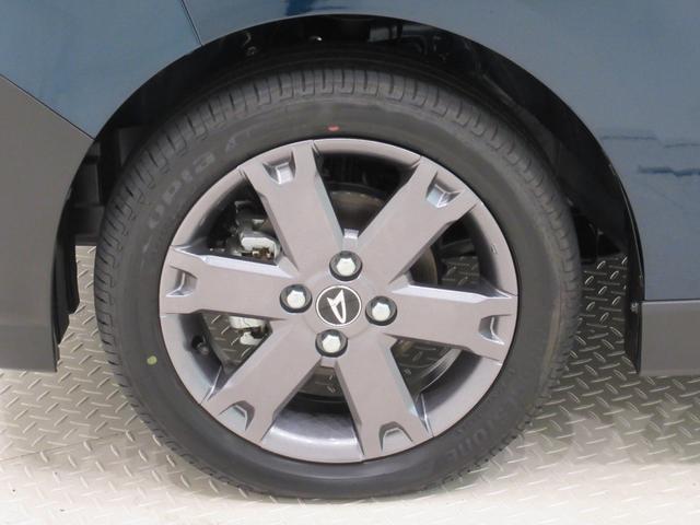 タントファンクロスターボパノラマモニター　９インチディスプレイオーディオ　ドライブレコーダー　両側パワースライドドア　シートヒーター　ＵＳＢ入力端子　Ｂｌｕｅｔｏｏｔｈ　オートライト　キーフリー　アイドリングストップ（岡山県）の中古車