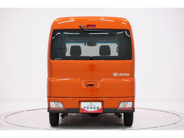 アトレーＲＳＬＥＤヘッドランプ　４ＷＤ　バックモニター　７インチナビ　ドライブレコーダー　両側パワースライドドア　ＵＳＢ入力端子　Ｂｌｕｅｔｏｏｔｈ　オートライト　キーフリー　アイドリングストップ（岡山県）の中古車
