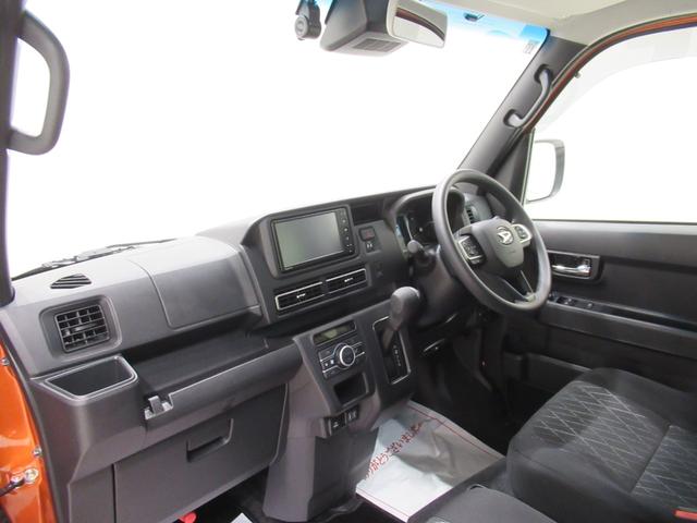 アトレーＲＳＬＥＤヘッドランプ　４ＷＤ　バックモニター　７インチナビ　ドライブレコーダー　両側パワースライドドア　ＵＳＢ入力端子　Ｂｌｕｅｔｏｏｔｈ　オートライト　キーフリー　アイドリングストップ（岡山県）の中古車