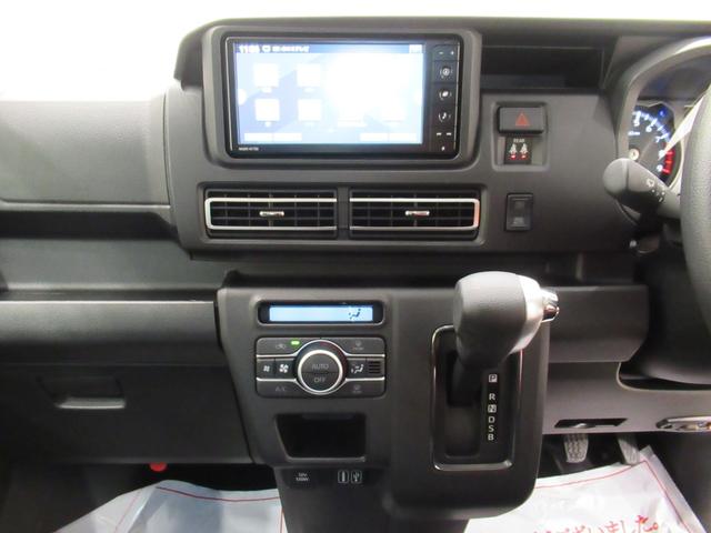 アトレーＲＳＬＥＤヘッドランプ　４ＷＤ　バックモニター　７インチナビ　ドライブレコーダー　両側パワースライドドア　ＵＳＢ入力端子　Ｂｌｕｅｔｏｏｔｈ　オートライト　キーフリー　アイドリングストップ（岡山県）の中古車