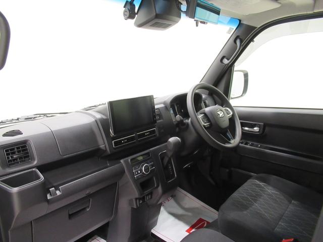 アトレーデッキバンＬＥＤヘッドランプ　４ＷＤ　バックモニター　９インチディスプレイオーディオ　ドライブレコーダー　両側パワースライドドア　ＵＳＢ入力端子　Ｂｌｕｅｔｏｏｔｈ　ティーゼットデオプラス（岡山県）の中古車