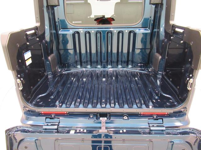 アトレーデッキバンＬＥＤヘッドランプ　４ＷＤ　バックモニター　９インチディスプレイオーディオ　ドライブレコーダー　両側パワースライドドア　ＵＳＢ入力端子　Ｂｌｕｅｔｏｏｔｈ　ティーゼットデオプラス（岡山県）の中古車