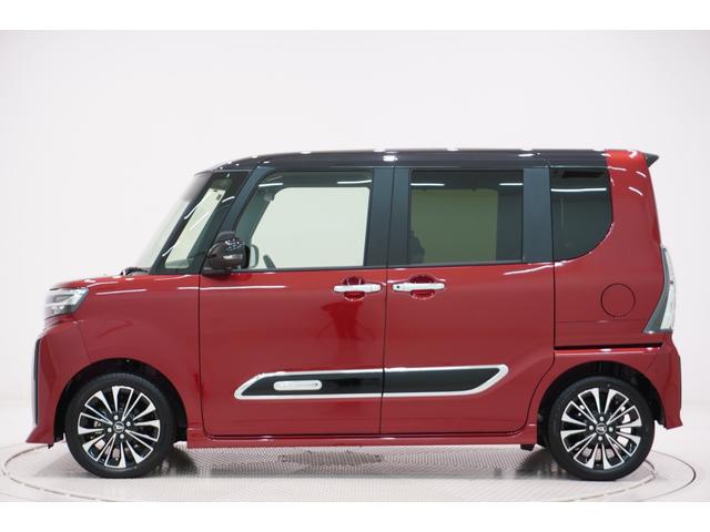 タントカスタムＲＳバックモニター　９インチディスプレイオーディオ　両側パワースライドドア　シートヒーター　ＵＳＢ入力端子　Ｂｌｕｅｔｏｏｔｈ　オートライト　キーフリー　アイドリングストップ　ティーゼットデオプラス（岡山県）の中古車