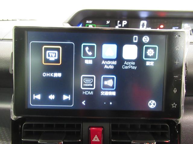 タントカスタムＲＳバックモニター　９インチディスプレイオーディオ　両側パワースライドドア　シートヒーター　ＵＳＢ入力端子　Ｂｌｕｅｔｏｏｔｈ　オートライト　キーフリー　アイドリングストップ　ティーゼットデオプラス（岡山県）の中古車
