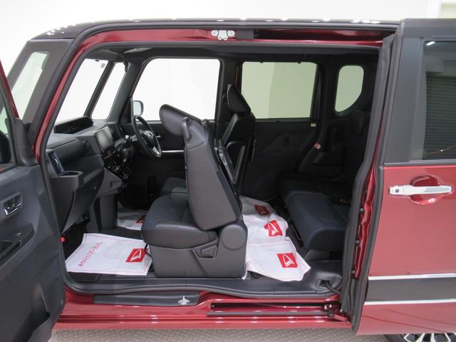 タントカスタムＲＳバックモニター　９インチディスプレイオーディオ　両側パワースライドドア　シートヒーター　ＵＳＢ入力端子　Ｂｌｕｅｔｏｏｔｈ　オートライト　キーフリー　アイドリングストップ　ティーゼットデオプラス（岡山県）の中古車