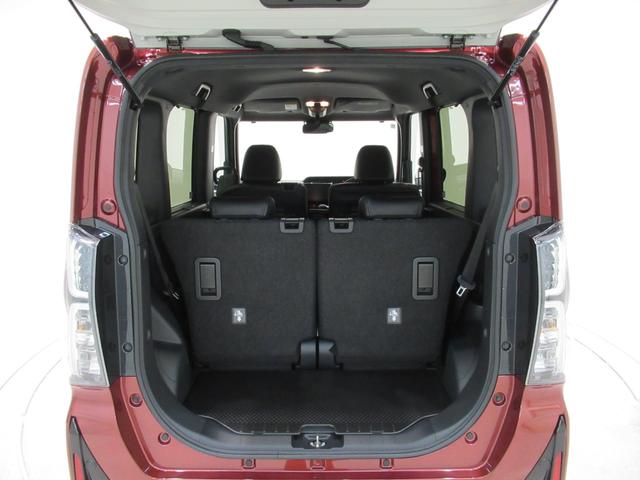 タントカスタムＲＳバックモニター　９インチディスプレイオーディオ　両側パワースライドドア　シートヒーター　ＵＳＢ入力端子　Ｂｌｕｅｔｏｏｔｈ　オートライト　キーフリー　アイドリングストップ　ティーゼットデオプラス（岡山県）の中古車