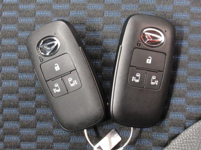 タントカスタムＲＳバックモニター　９インチディスプレイオーディオ　両側パワースライドドア　シートヒーター　ＵＳＢ入力端子　Ｂｌｕｅｔｏｏｔｈ　オートライト　キーフリー　アイドリングストップ　ティーゼットデオプラス（岡山県）の中古車