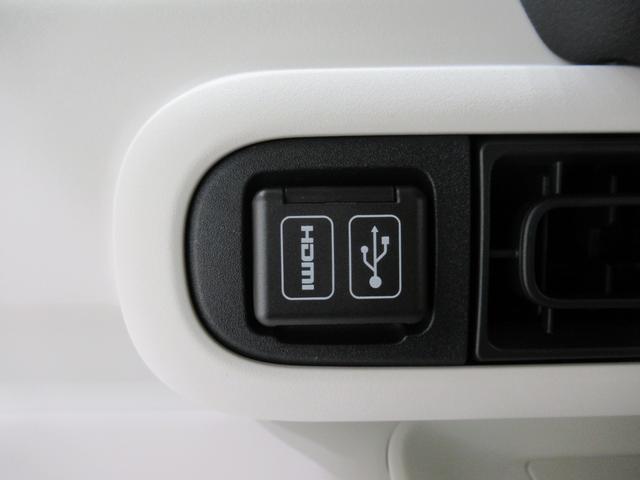 ムーヴキャンバスストライプスＧパノラマモニター　１０インチナビ　ドライブレコーダー　両側パワースライドドア　シートヒーター　ＵＳＢ入力端子　Ｂｌｕｅｔｏｏｔｈ　ホッとカップホルダー　オートライト　キーフリー　アイドリングストップ（岡山県）の中古車