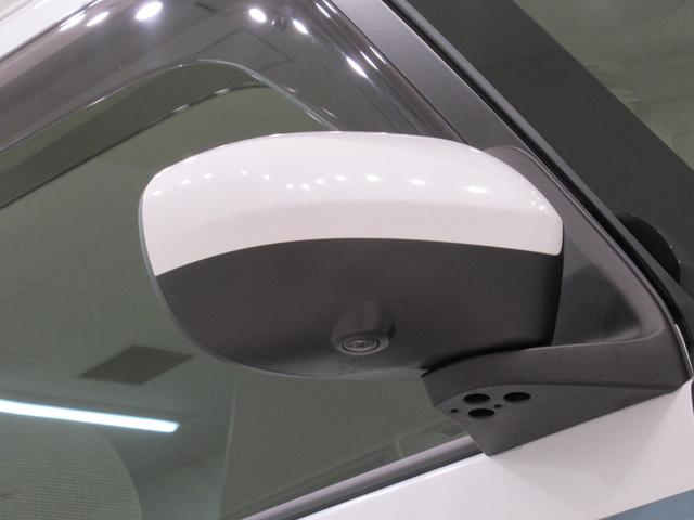 ムーヴキャンバスストライプスＧパノラマモニター　１０インチナビ　ドライブレコーダー　両側パワースライドドア　シートヒーター　ＵＳＢ入力端子　Ｂｌｕｅｔｏｏｔｈ　ホッとカップホルダー　オートライト　キーフリー　アイドリングストップ（岡山県）の中古車