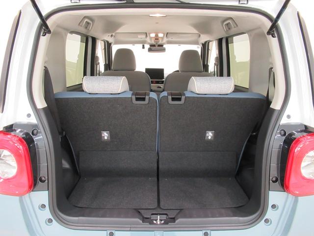 ムーヴキャンバスストライプスＧパノラマモニター　１０インチナビ　ドライブレコーダー　両側パワースライドドア　シートヒーター　ＵＳＢ入力端子　Ｂｌｕｅｔｏｏｔｈ　ホッとカップホルダー　オートライト　キーフリー　アイドリングストップ（岡山県）の中古車