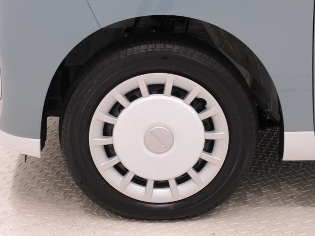 ムーヴキャンバスストライプスＧパノラマモニター　１０インチナビ　ドライブレコーダー　両側パワースライドドア　シートヒーター　ＵＳＢ入力端子　Ｂｌｕｅｔｏｏｔｈ　ホッとカップホルダー　オートライト　キーフリー　アイドリングストップ（岡山県）の中古車