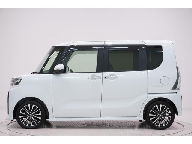 タントカスタムＲＳパノラマモニター　１０インチナビ　ドライブレコーダー　両側パワースライドドア　シートヒーター　ＵＳＢ入力端子　Ｂｌｕｅｔｏｏｔｈ　オートライト　キーフリー　アイドリングストップ　ティーゼットデオプラス（岡山県）の中古車