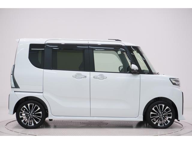 タントカスタムＲＳパノラマモニター　１０インチナビ　ドライブレコーダー　両側パワースライドドア　シートヒーター　ＵＳＢ入力端子　Ｂｌｕｅｔｏｏｔｈ　オートライト　キーフリー　アイドリングストップ　ティーゼットデオプラス（岡山県）の中古車