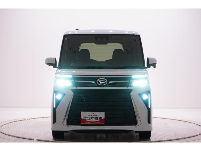 タントカスタムＲＳパノラマモニター　１０インチナビ　ドライブレコーダー　両側パワースライドドア　シートヒーター　ＵＳＢ入力端子　Ｂｌｕｅｔｏｏｔｈ　オートライト　キーフリー　アイドリングストップ　ティーゼットデオプラス（岡山県）の中古車