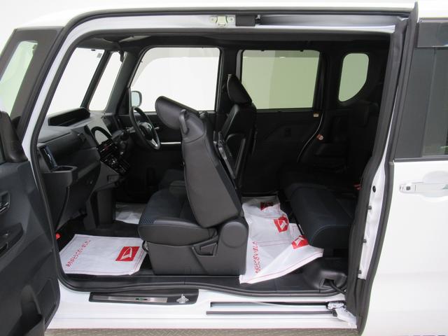 タントカスタムＲＳパノラマモニター　１０インチナビ　ドライブレコーダー　両側パワースライドドア　シートヒーター　ＵＳＢ入力端子　Ｂｌｕｅｔｏｏｔｈ　オートライト　キーフリー　アイドリングストップ　ティーゼットデオプラス（岡山県）の中古車