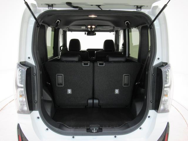 タントカスタムＲＳパノラマモニター　１０インチナビ　ドライブレコーダー　両側パワースライドドア　シートヒーター　ＵＳＢ入力端子　Ｂｌｕｅｔｏｏｔｈ　オートライト　キーフリー　アイドリングストップ　ティーゼットデオプラス（岡山県）の中古車